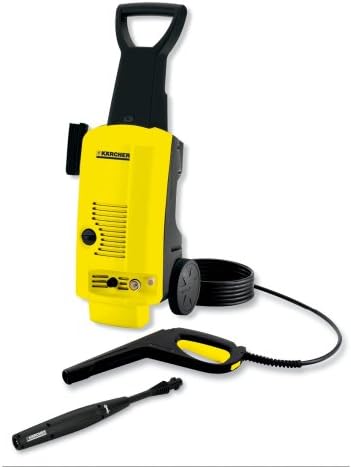 Karcher K3 Pressure Washer Hotsell, 60 