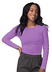 Sivvan Scrubs for Women - Long Sleeve Comfort