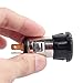 Autones 12V 120W Universal Car Boat Tractor Cigarette Lighter Power Socket Outlet Plug
