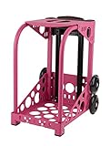 ZUCA Sport Frame - FRAME ONLY (Hot Pink - FRAME ONLY)