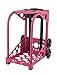 ZUCA Sport Frame - FRAME ONLY (Hot Pink - FRAME ONLY)