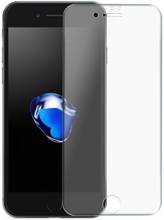 Tempered Glass Flim Screen Protector iPhone 6 6s of 0.26MM Thickness 9H Hardness 4.7 inch Screen Protector (iPhone 6 6s)