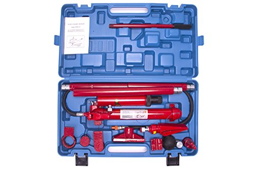 2 Comie+Porta+Power+Hydraulic+Repair
