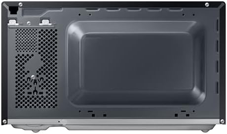 Microondas Libre Instalación 20L 700W MS20A3010AL/EC