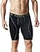 Tesla Men's Stretch 9