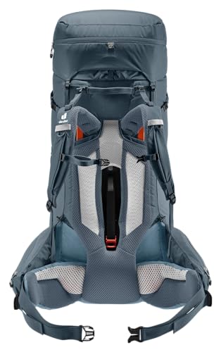 deuter Aircontact Core 70+10 Trekking Rucksack 4