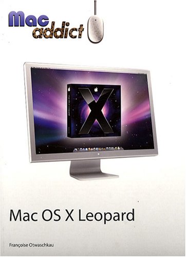 Mac OS X Leopard