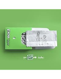 Extra Spearmint Sugarfree Gum, 3 Pack