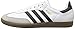adidas Originals Men's Samba Soccer-Inspired Sneaker