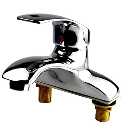 Furesnts Modern Home Kitchen And Bathroom Sink Taps Tap Basin