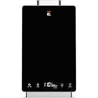 Amazon.com: Eccotemp i12-LP Water Heater, 4 GPM, Black : Automotive