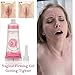 Vaginal Shrinking Cream Vaginal Repair Gel Tightening Female Lubricants Shrinking Vaginal Gel, Firming Vagina Female Contraction Private Parts Moisturizing Shrink Gel for Women, Shrink, Firming (50ML)