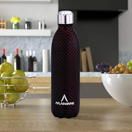 atlasware vacuum bottle 1000ml