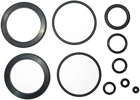 SCISSOR Kit Seals Star 30 – M