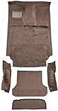ACC Automotive Carpet Compatible with 1991 Toyota