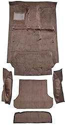 ACC Automotive Carpet Compatible with 1991 Toyota