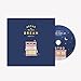 ASTRO - Dream Part.01 NIGHT (4th Mini Album) CD+Pre-Order Benefit+Photobook+Folded Poster+Extra Photocards