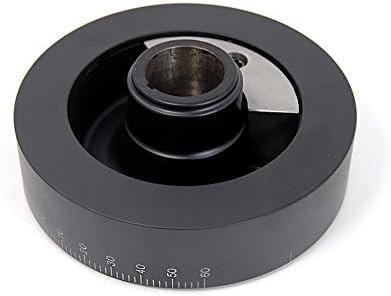Harmonic Balancer for 454/502 Chevy Engines