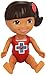 Fisher-Price Dora The Explorer: Bathtime Lifeguard Dora