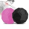 Vibrating-Massage-Ball-2-Speed-Fitness-Yoga-Pilates-Physical-Therapy-Massage-Roller-to-Fight-Sore-MusclesWashable-Negative-Ion-Vibration-Massages-balls-for-Muscle-RecoveryMyofascial-Release2-Pack