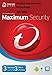 Trend Micro Maximum Security 2019 (Version 15) 3 Devices 3 Years for PC, Mac, Android & IOS | Product Key card Win7, 8.1 &10