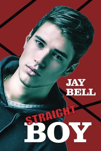 洋書 STRAIGHT BOYS Amazon.com: Straight Boy: 9798753879820: Bell, Jay: Books