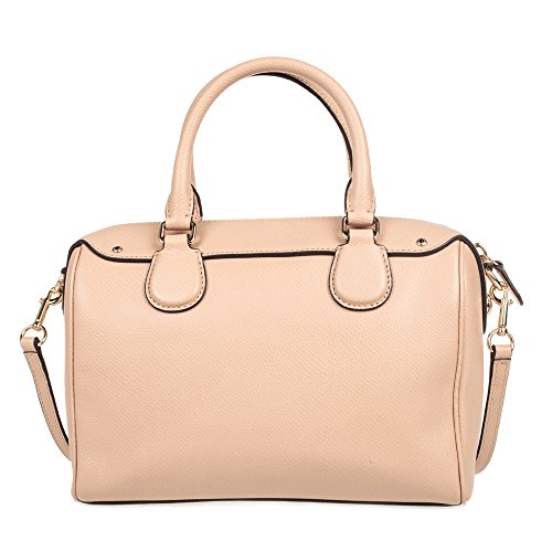 Shoulder Inclined Shoulder Bag Coach Women's Skin
