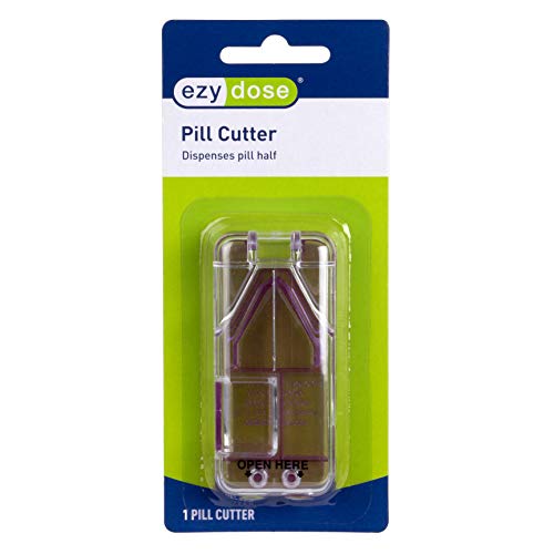 EZY DOSE Pill Cutter - Image 2
