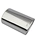 MOONET Exhaust Muffler Tip Chrome Stainless Steel for RAV4 2014 2015 2016 2017 2018