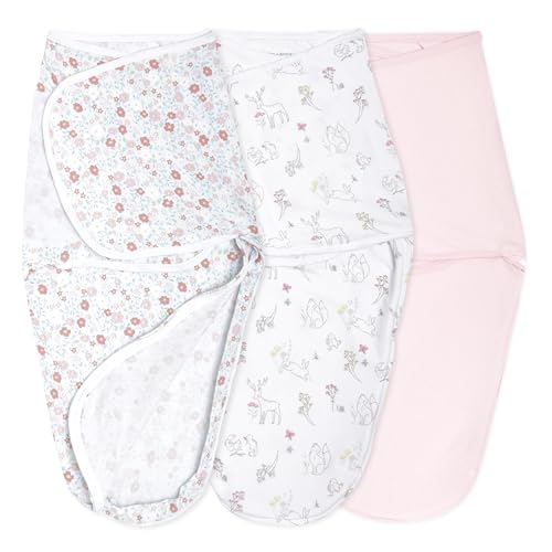 Aden + Anais Essentials Easy Swaddle Wrap
