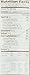 Quaker Old Fashioned Oats - 42 oz