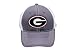 Collegiate Headwear Men's Georgia Bulldogs Embroidered Snap Back Cap