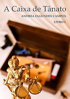 Livro Livro I - A Caixa de Tânato