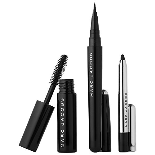 Marc Jacobs Beauty Blacquer is Better Eye Defining Essentials