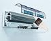 mayoyo 4 Pieces Air Conditioner Condenser Fin Cleaning Brush, Refrigerator Coil Cleaning Whisk Brush and more.