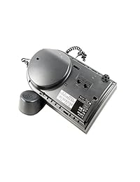 shoretel 265 teléfono IP Negro