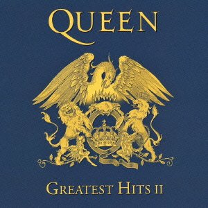 Queen / Greatest Hits II