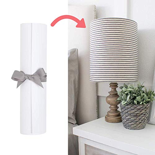 Lampshade Material Adhesive Styrene Sheet For Making DIY Lampshades