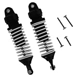 Redcat Racing Plastic Shock Absorber Unit, 2-Piece