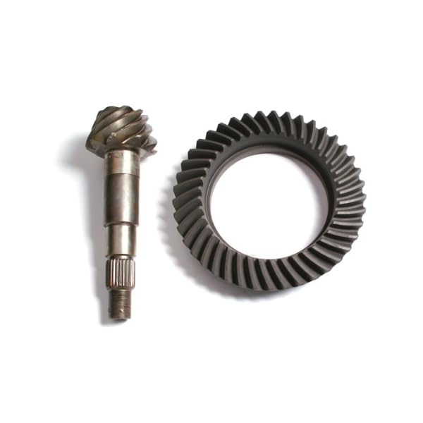 Precision Gear 35D/488R 4.88 Dana 35 Reverse Cut Gears DiffGears