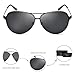 WELMADE CHEX Premium Full Mirrored Aviator Sunglasses UV400 …