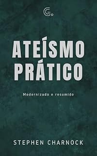 Livro Ateísmo prático: modernizado e resumido