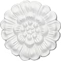 Ekena Millwork ROS03X03AR 3-Inch Od X 5/8-Inch D Artis Rosette