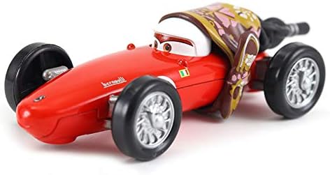 cars 3 francesco bernoulli