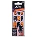 Kiss Nail Dress Limited Edition Halloween HKDS01 57860 28 Strips
