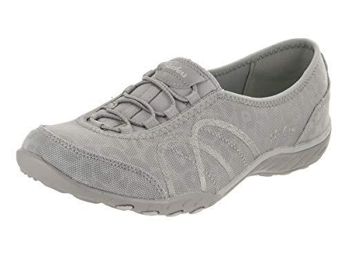 Skechers Active Breathe Easy-Bold Risk Women's Slip On