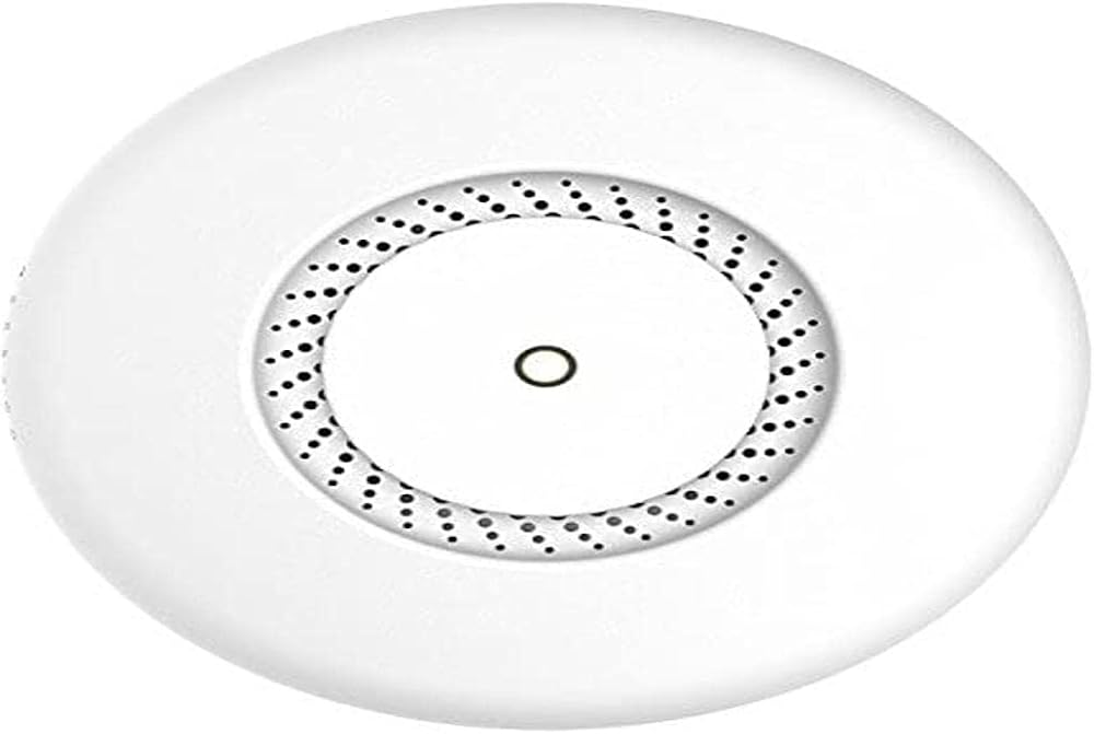 MikroTik cAP ac RBcAPGi-5acD2nD Dual Band Wireless Access Point 2.4GHz 5GHz PoE
