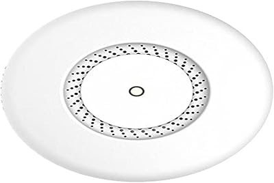 MikroTik cAP ac RBcAPGi-5acD2nD Dual Band Wireless Access Point 2.4GHz 5GHz PoE