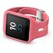 Sony Smartwatch 3 SRW50 for Android 4.3 onwards - Pink