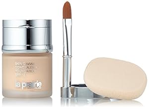 Lapidus Skin Caviar Concealer SPF 15 Foundation Porcelain Blush for Women, 1 Ounce